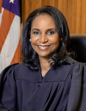 Chief Judge Josey-Herring