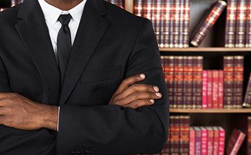 Information on Attorneys