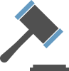 Gavel Icon